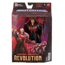 Masters of the Universe Masterverse Action Figures  Choose the Figure You Want