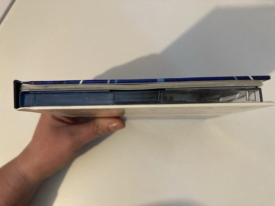 Ghostbusters 1 And 2 - Digibook | Blu-ray | Mastered In 4K | LIKE NEW - image 4 of 4