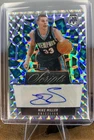 Panini Mosaic 2024-25 Scripts Mike Miller Memphis Grizzlies Autograph #MS-MIK