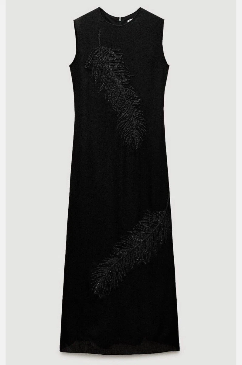 Black Long Dresses for Women for Sale - eBay
