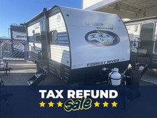 2026 Forest River Cherokee Wolf Pup 16BHSW