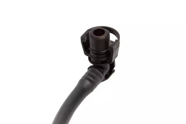 Tubo de entrada de refrigerante del motor radiador sónico Chevrolet GM 2008-2018 25192905 genuino Foto 3 de 4