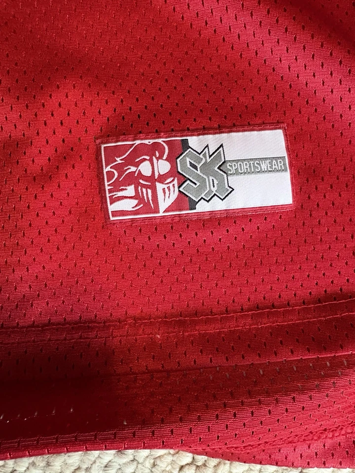 Camiseta Osu número 10 (sayin) Foto 2 de 4