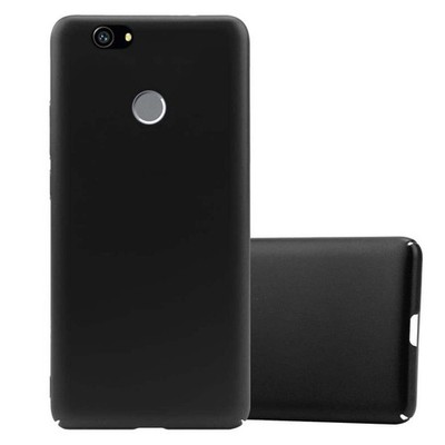 Hülle für Huawei NOVA Schutzhülle Hard Case Handy Matt Metallic