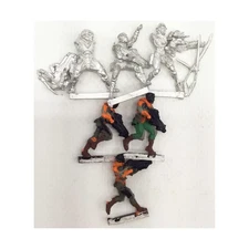 Corvus Belli Infinity Yu Jing Mini Loose Yu Jing Starter Set #2 NM