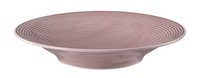 Seltmann Weiden Suppenteller Beat Dh 22.50X4.10 Cm Rosa