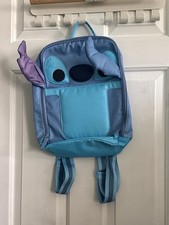Disney stitch Backpack