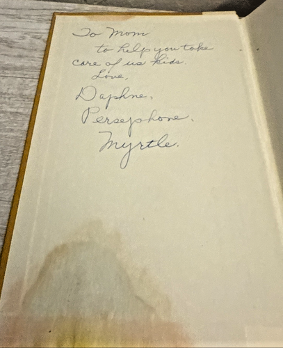 The Well Cat Book & I Care About Animal  - Picture 4 of 8