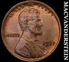 1921 Lincoln Wheat Cent- Choice Gem Brilliant Uncirculated+++ Luster #J7032