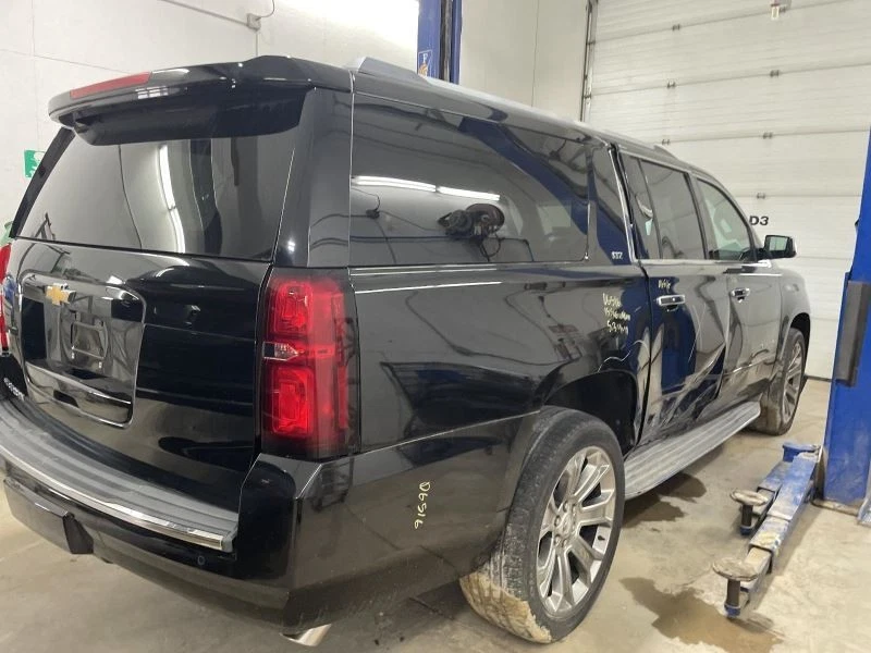 System Restraint Bag Module On Transmission Tunnel Fits 14-16 SIERRA 1500 PICKU Foto 3 de 4