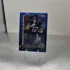 2025 Topps Nico Collins Blue (Raw)