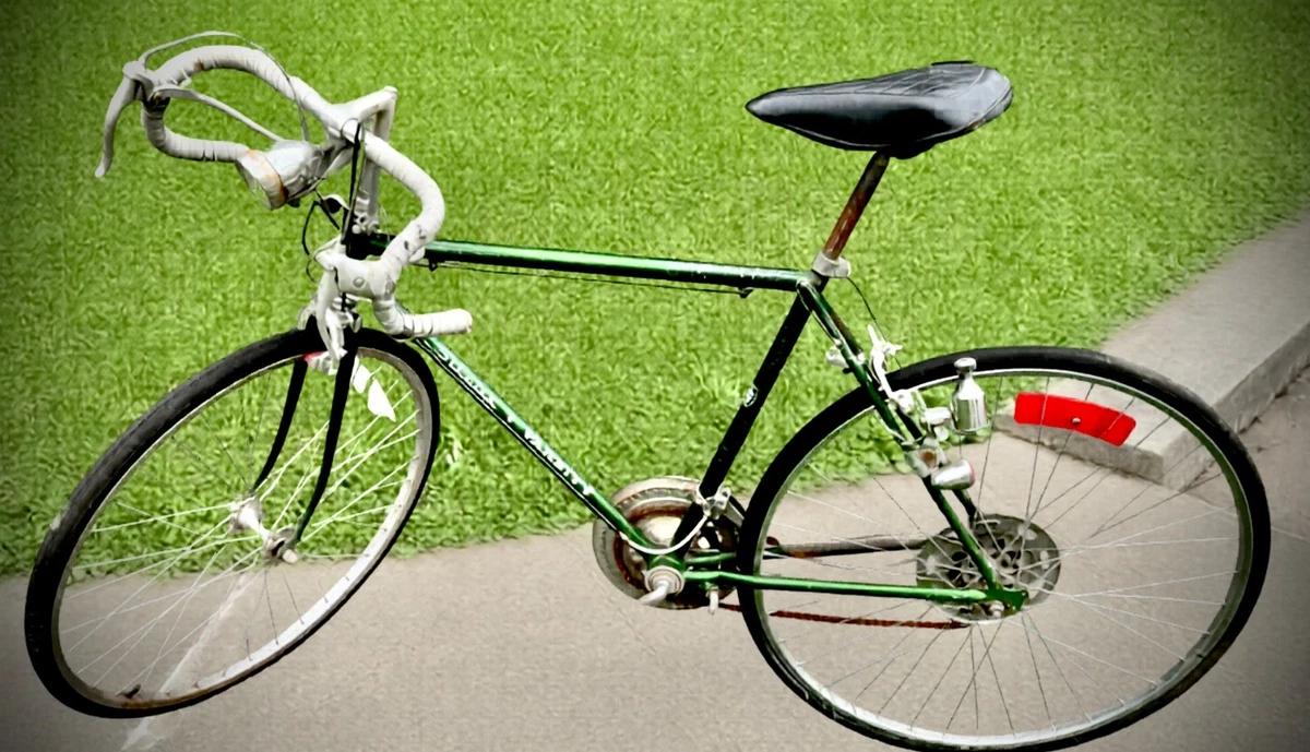 Schwinn Varsity Indiana Vintage Bikes for sale - eBay