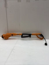 Worx WG119 5.5 Amp 15" Electric String Trimmer & Edger Lawn & Patio