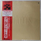 BEATLES GOLDEN OVERSEAS UPS677V 2LP