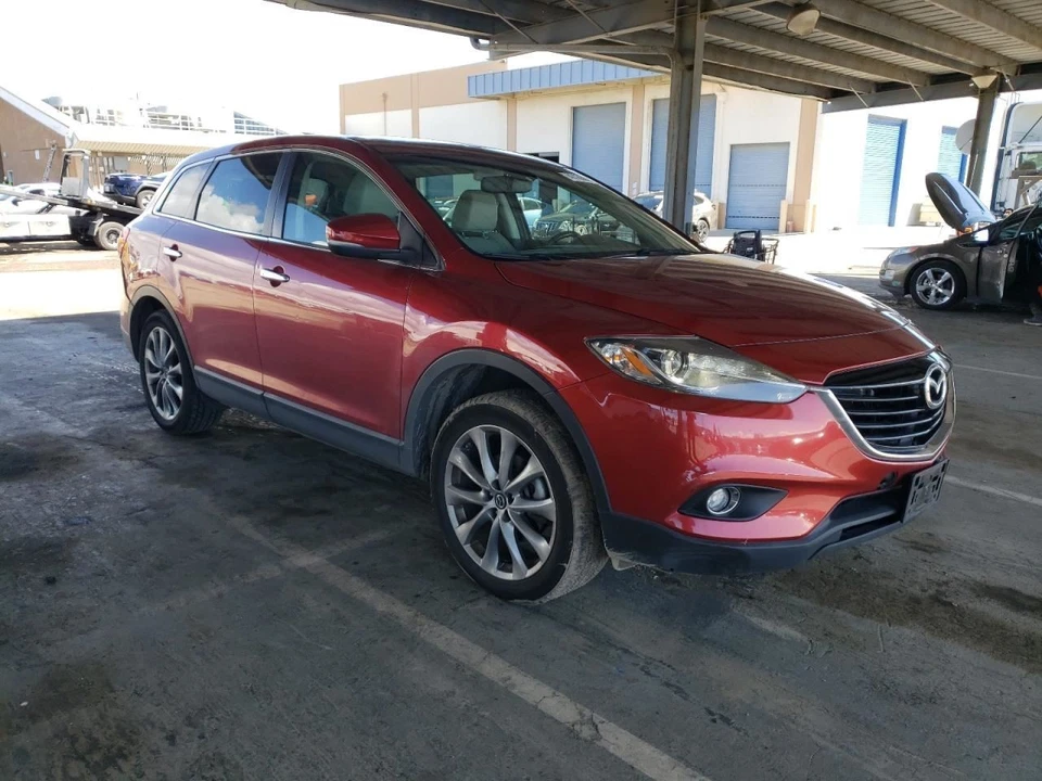 Interruptor de encendido montado en columna encendido convencional compatible con 03-13 MAZDA 6 5941555 Foto 4 de 4