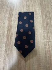 CHANEL Tie, Excellent Condition #1