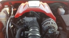 5.3 Lm4 Ls Engine 4x2 4l60e Transmission Pullout 2004 Chevy Ssr Swap Pullout 5.3 Lm4 Ls Engine 4x2 4l60e Transmission Pullout 2004 Chevy Ssr Swap Pullout
