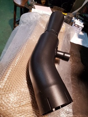 419-0513 TUBE AS D10T2 4190513