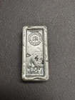 Rutland Bullion Co 1.27 oz Frame Hand Poured Silver Bar .999 Fine Silver