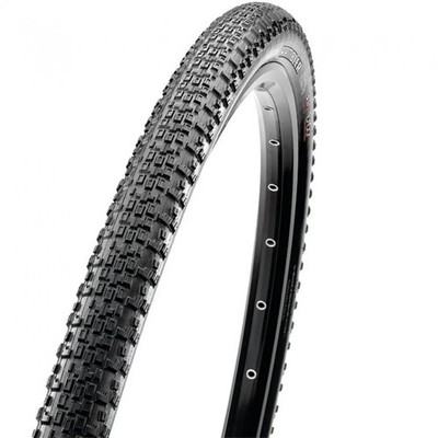 Maxxis Reifen Rambler 27.5x1.75 47-584 TLR schwarz faltbar
