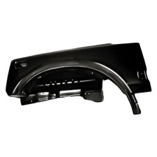 Fender For Suzuki Samurai 86-88 Replacement Front Driver Side Standard Line