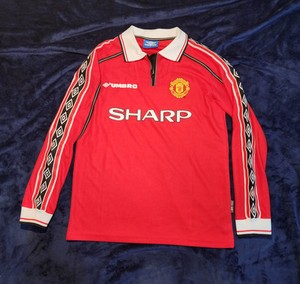 99 Manchester United | eBay