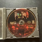 House of the Dead 2 & 3 - Nintendo Wii No Manual