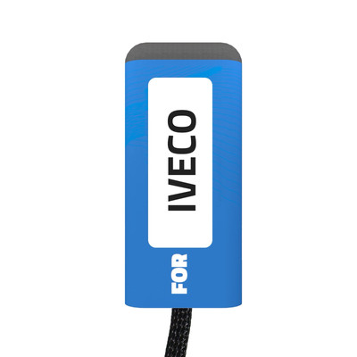 SCR Emulator für Euro 6.2 MD1CE101 İveco 