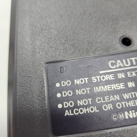 Bases Loaded II 2 Second Season Complete in Box CIB (Nintendo, NES 1990) Tested