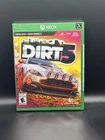 Xbox One Dirt 5 SERIES X Game Brand NEW! Sealed!