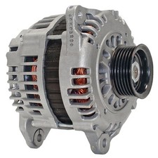 MPA 13900N Alternator / Generator and Related Components - Alternator