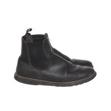 Kavat, Chelsea Boots, Größe: 33, Schwarz, Damen #hLo