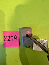 Door King 8066080 Door King 1 Button Transmitter