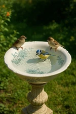 Wash Basin Bowl Antique