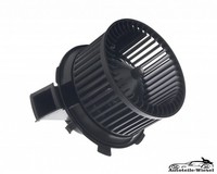 HeizungsgebläSe InnenraumgebläSe FüR Peugeot 206+ 206 Cc, CitroëN 99-13