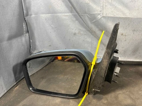 Fits 2010-2012 Ford Fusion Left Door Mirror (paint code LS) oem:9e5z17683b