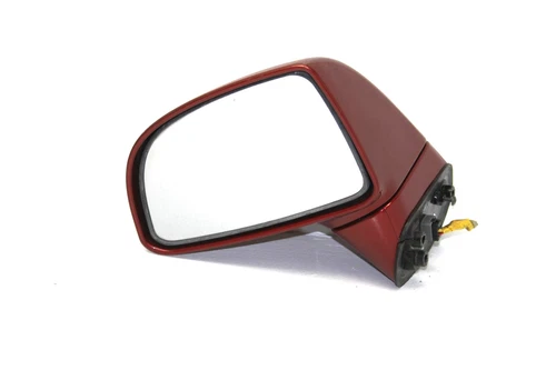 2007-2008-2009 KIA RONDO DRIVER LEFT SIDE VIEW MIRROR OEM 37B