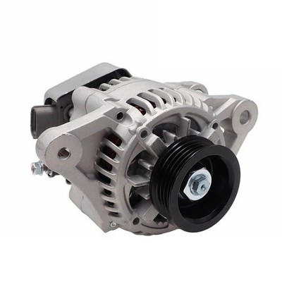 DAIHATSU HIJET Mira Atrai S201P S211P S201C Alternator 27060-B2021 Japan JDM