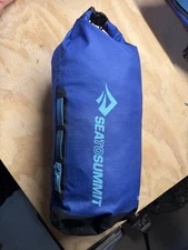 Dry Bag Sea To Summit Big River 13 Liter