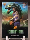 2025 Topps Signature Khaman Maluach Base (RAW)