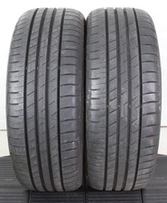 2 x 205/55R17 95V Sommerreifen Goodyear Efficient Grip Performance 6mm 2018