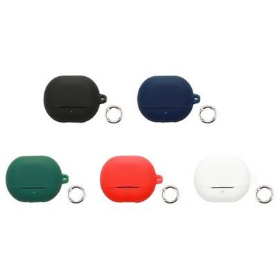 Headphone Flexible Sleeve Housing Antiscratch Shockproof Dustproof Cover Shell