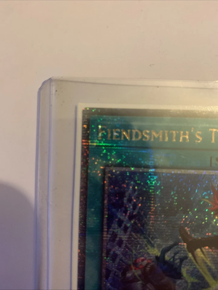 Fiendsmith's Tract INFO-EN061 Quarter Century 1st Edition - Image 2 of 4