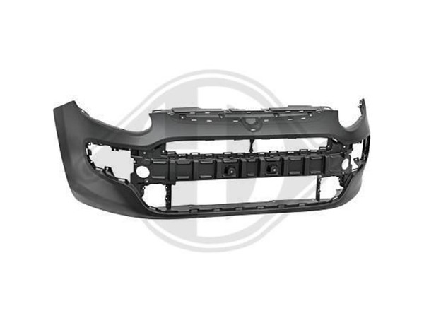 StoßStange Vorne Fiat Punto Evo 2009-2012-image