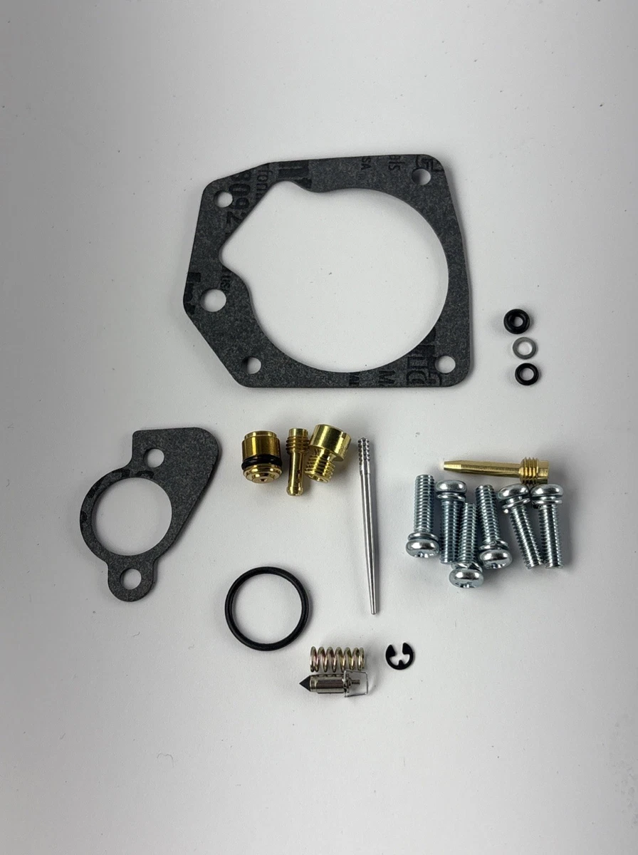 All Balls Racing - 26-1044 - Carburetor Rebuild Kit Polaris 90 photo 4
