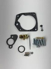All Balls Racing - 26-1044 - Carburetor Rebuild Kit Polaris 90 thumbnail 4