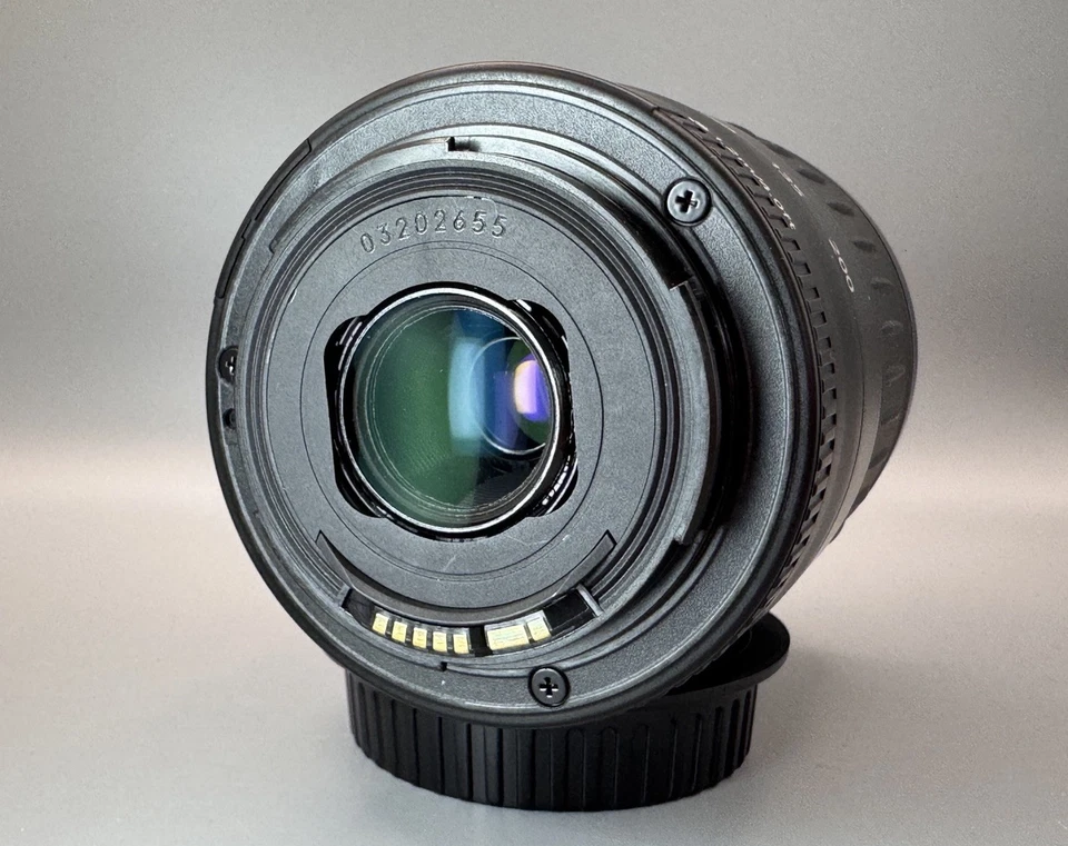 [MINT] Canon EF 55-200mm F/4.5-5.6 II USM AF Telephoto Zoom Lens From JP #C255 - Image 3 of 4