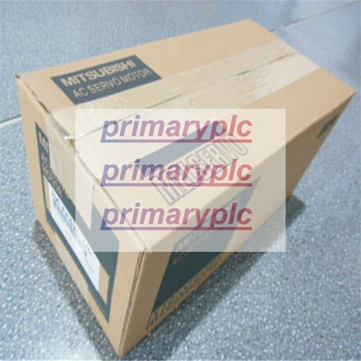 1PC New Mitsubishi HA33NC-TSD5 AC Servo Motor HA33NCTSD5 Expedited Shipping