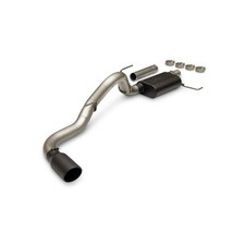 818166 Flowmaster American Thunder Cat-back Exhaust System