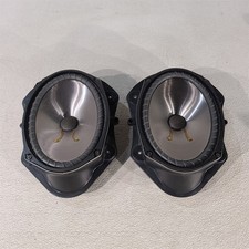 06-10 Dodge Charger Srt8 Door Speakers Pair Aa7481
